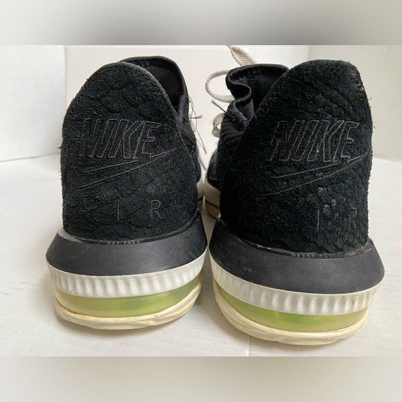 Nike Lebron James 16 XVI Low \